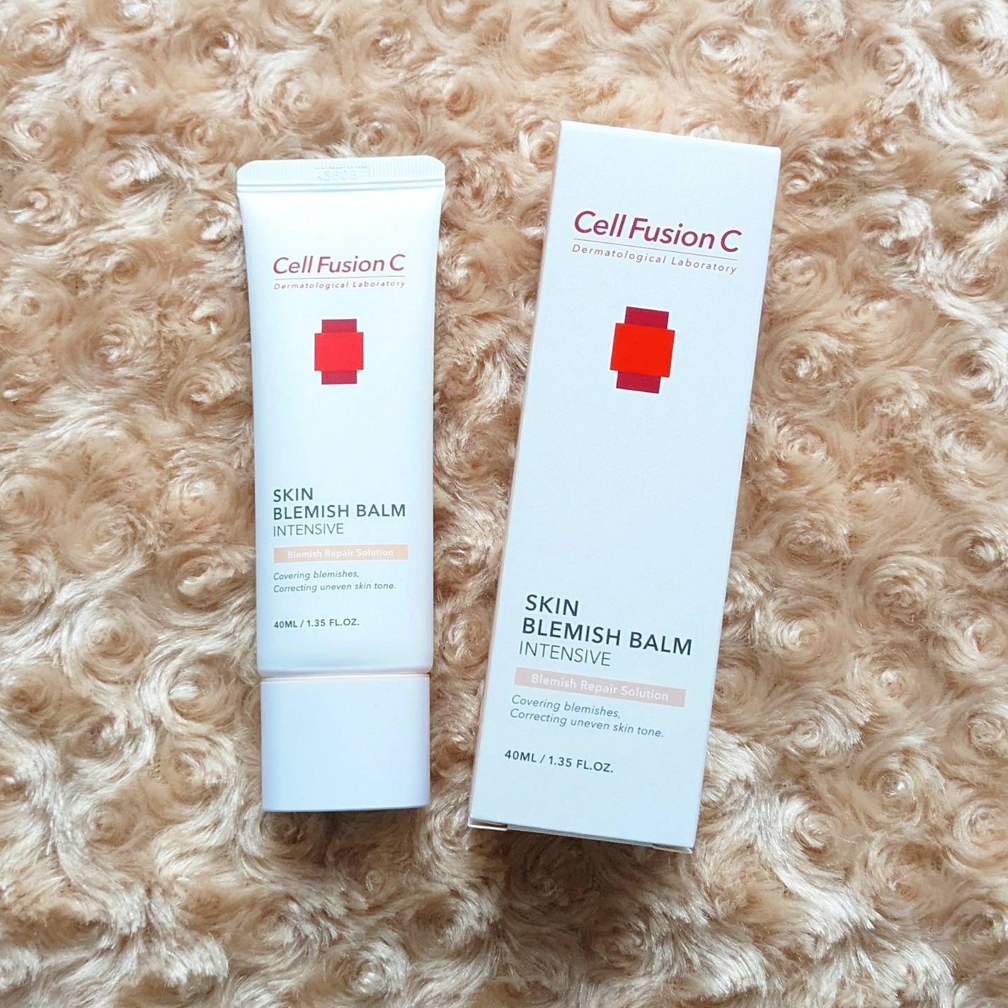 トーニングサンスクリーン100/Cell Fusion C(セルフュージョンシー)/日焼け止めクリームを使ったクチコミ(2枚目)