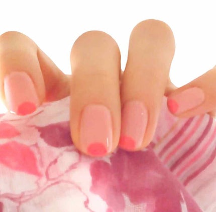 マニキュア/SMELLY/マニキュアを使ったクチコミ(1枚目)