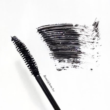 ラッシュニスタ N/MAYBELLINE NEW YORK/マスカラを使ったクチコミ(2枚目)
