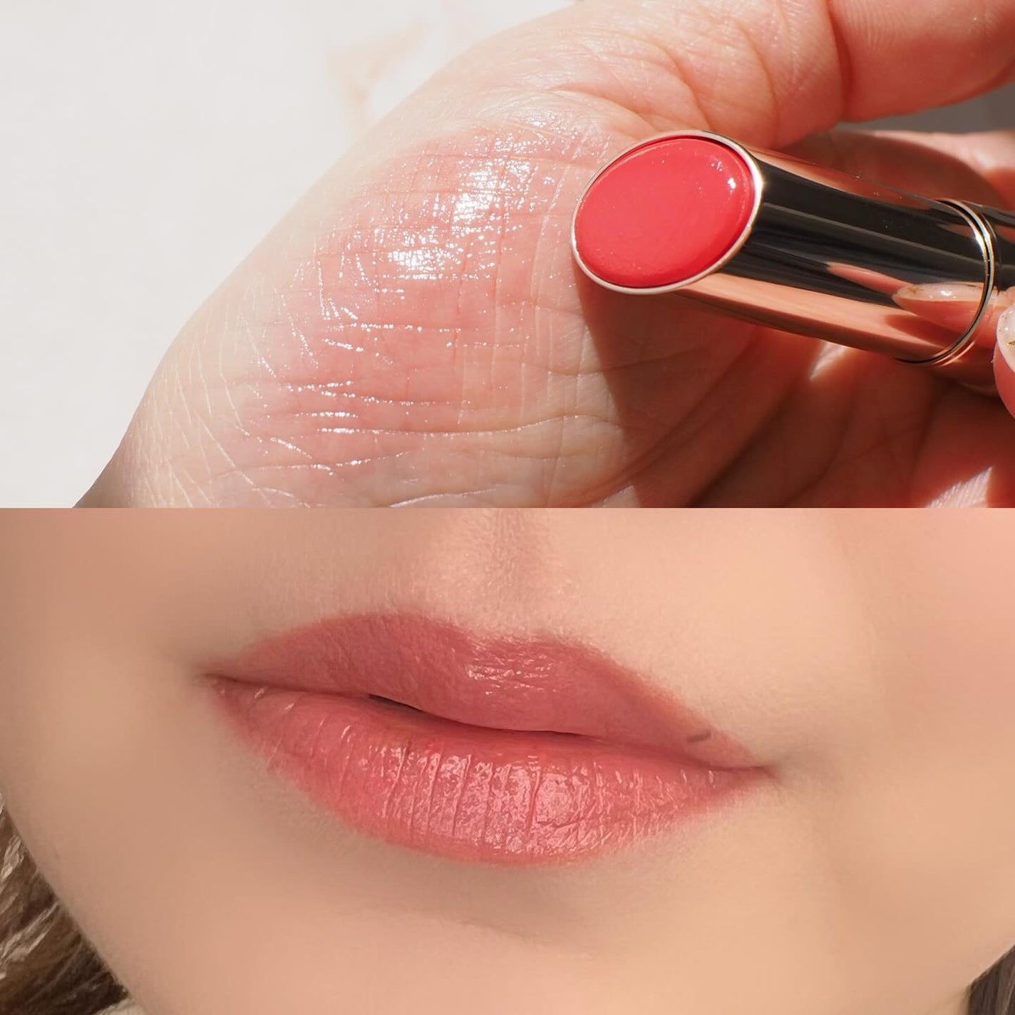 オペラ リップティント N/OPERA/リップティントを使ったクチコミ(2枚目)