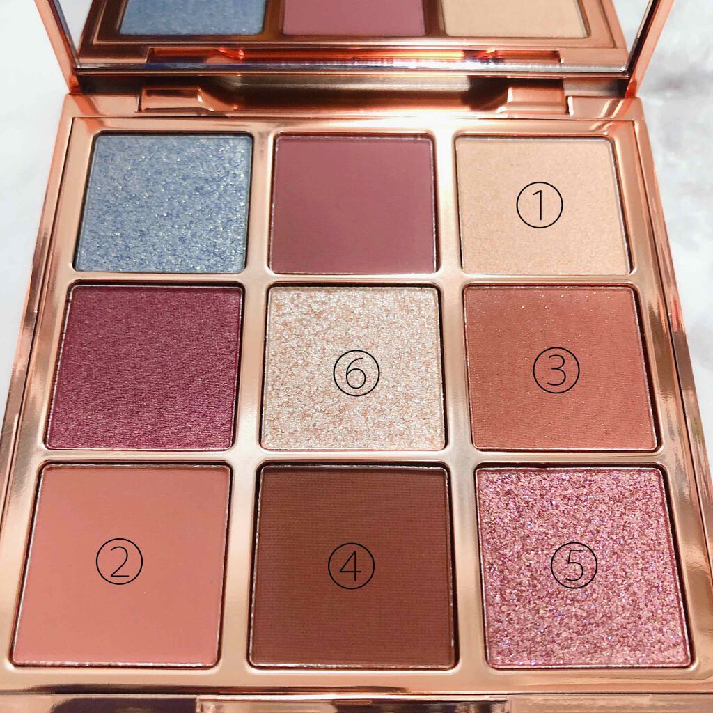 ラッシュ クイーン コブラブラック WP/HELENA RUBINSTEIN/マスカラを使ったクチコミ（2枚目）