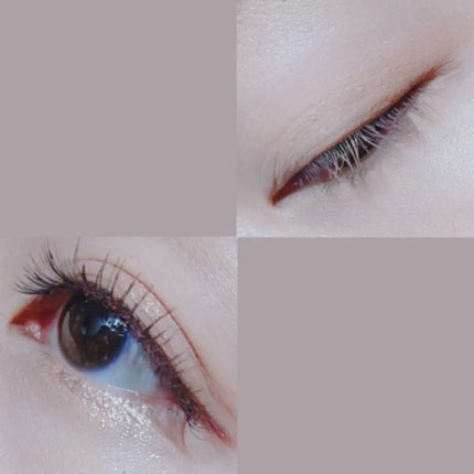 アイシャドウパレット/Kirei&co./アイシャドウパレットを使ったクチコミ(6枚目)