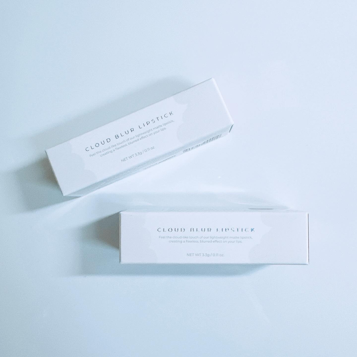 クラウドブラー リップスティック / BOM