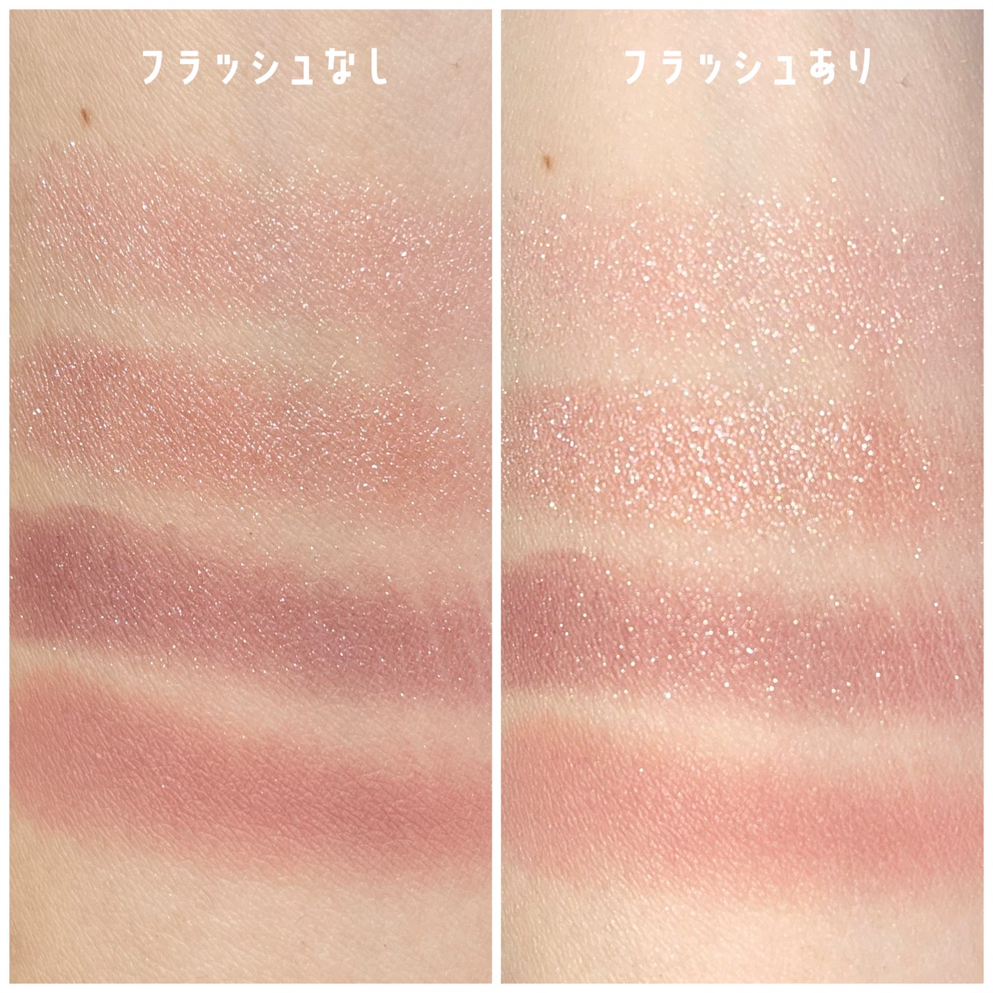 クチュール ミニ クラッチ/YVES SAINT LAURENT BEAUTE/アイシャドウパレットを使ったクチコミ(3枚目)