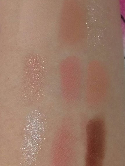 パワースタイリング マスカラ/DHC/マスカラを使ったクチコミ(3枚目)