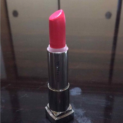 カラーセンセーショナル リップスティック A /MAYBELLINE NEW YORK/口紅を使ったクチコミ(2枚目)