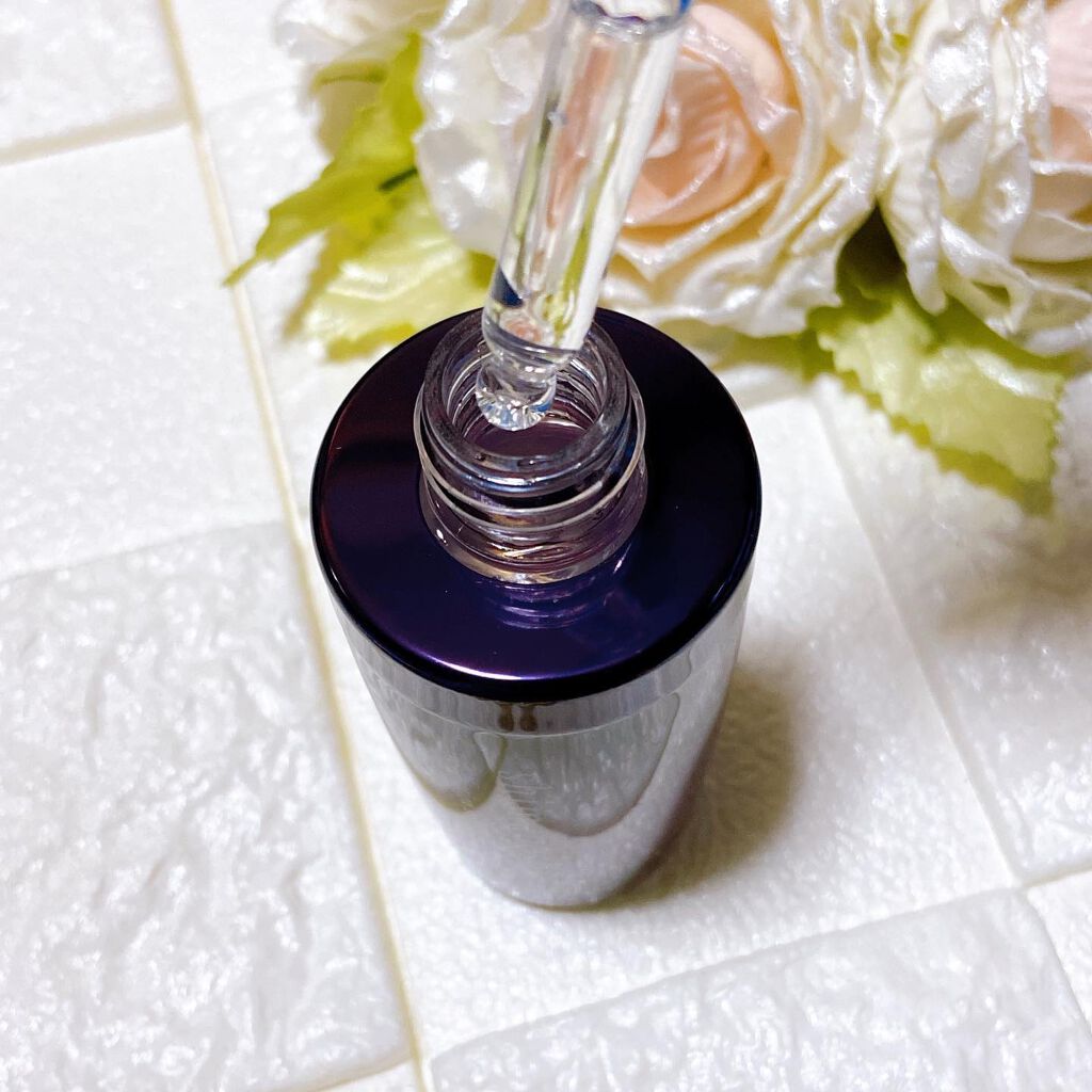 レストレーションセラム/shimaboshi/ブースター・導入液を使ったクチコミ(4枚目)