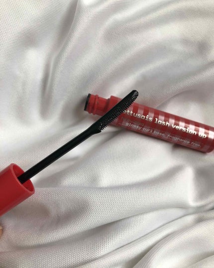 エテュセ アイエディション (マスカラベース)/ettusais/マスカラ下地を使ったクチコミ(2枚目)