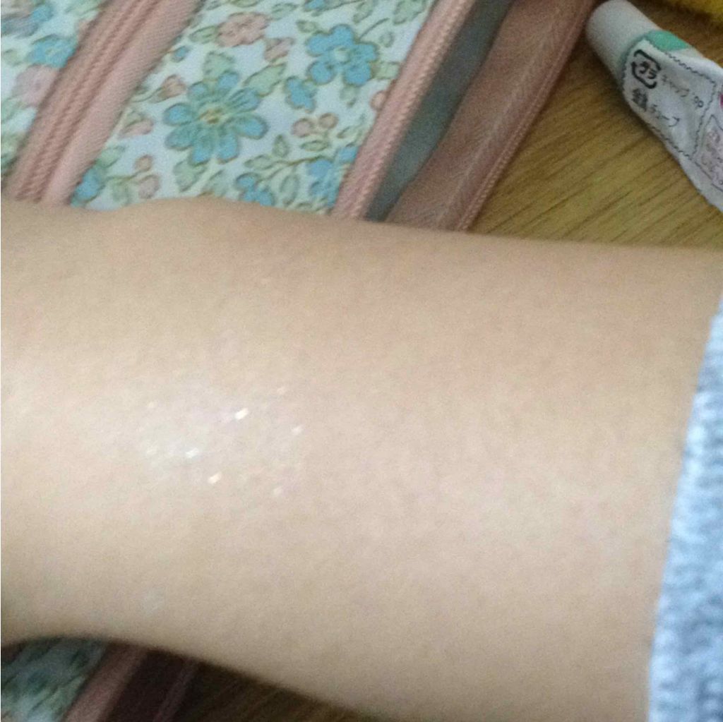 リシェ オーロラニュアンサー/Visée/ジェル・クリームアイシャドウを使ったクチコミ(2枚目)