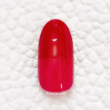 ディオール ヴェルニ/Dior/マニキュアを使ったクチコミ(3枚目)