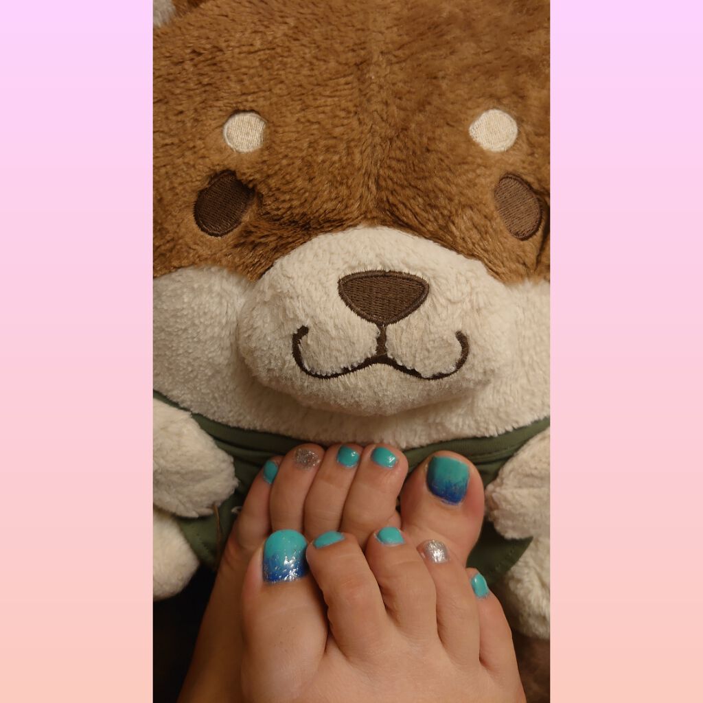 デコレーションネイルパーツ/DAISO/ネイルチップ・パーツを使ったクチコミ（1枚目）