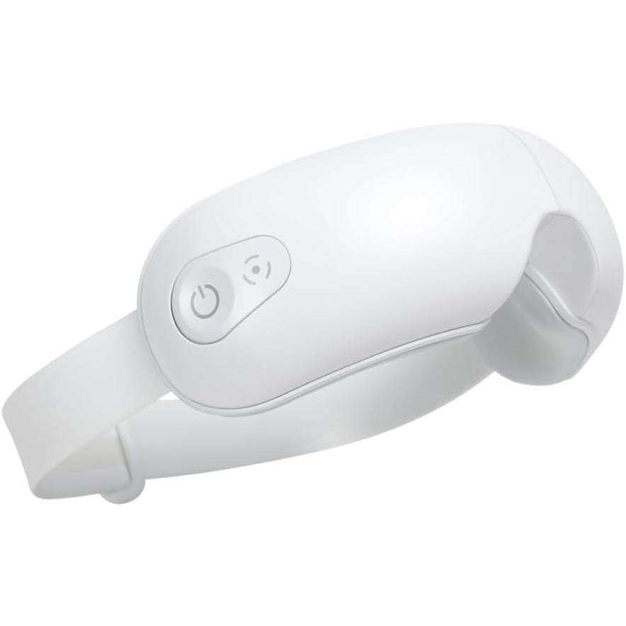 アイウォーマー マットホワイト