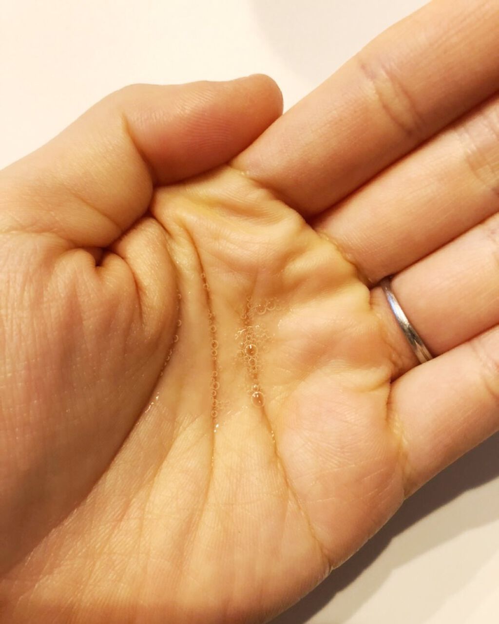 セグレタ髪を育むスプレー/セグレタ/頭皮ローションを使ったクチコミ(3枚目)