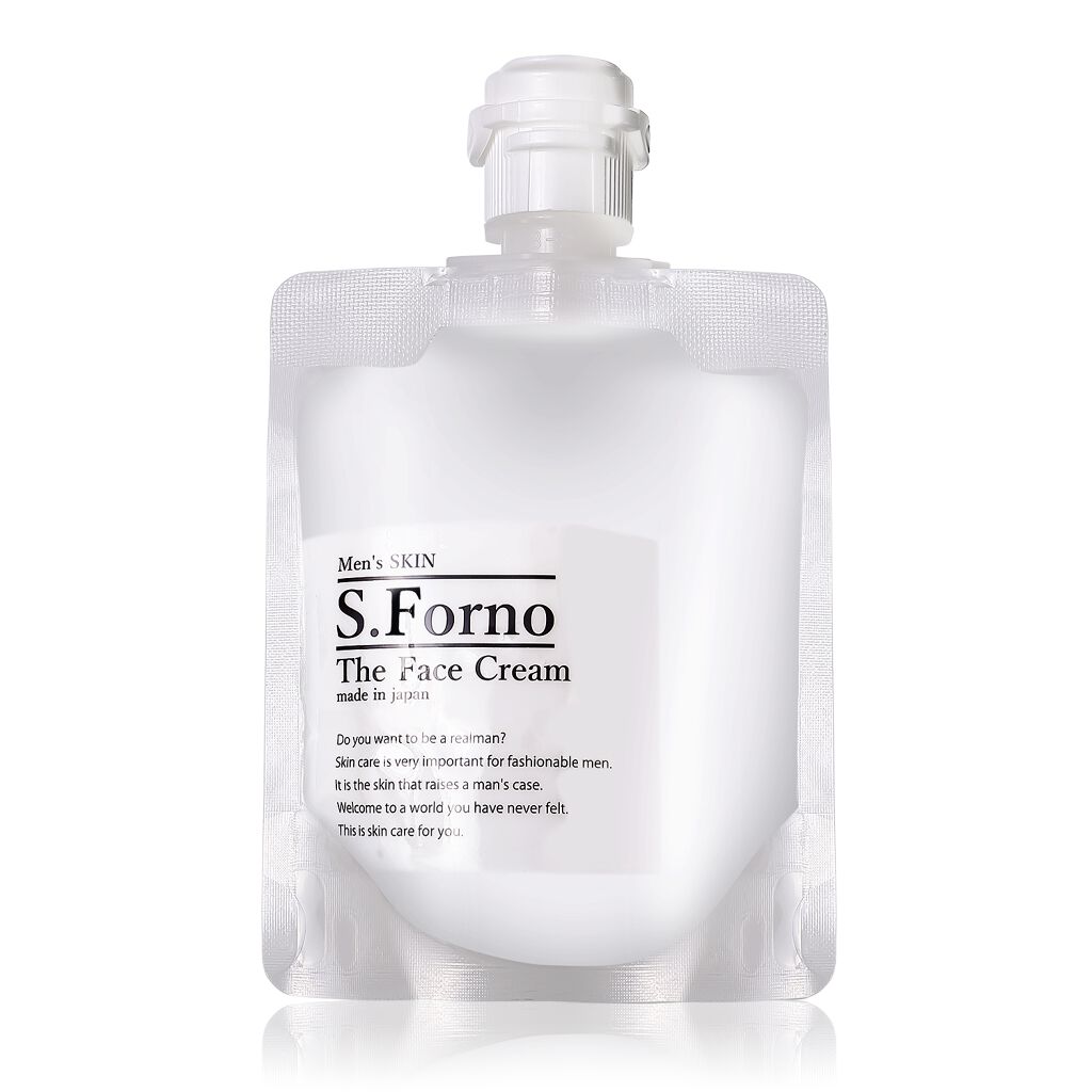 S.Forno S.Forno The Face Cream