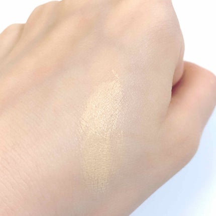 SHIRO タピオカコンシーラーのクチコミ「
SHIROタピオカコンシーラー 8H01ライト
¥4400(税込み)
私の好きな方が使.....」(3枚目)