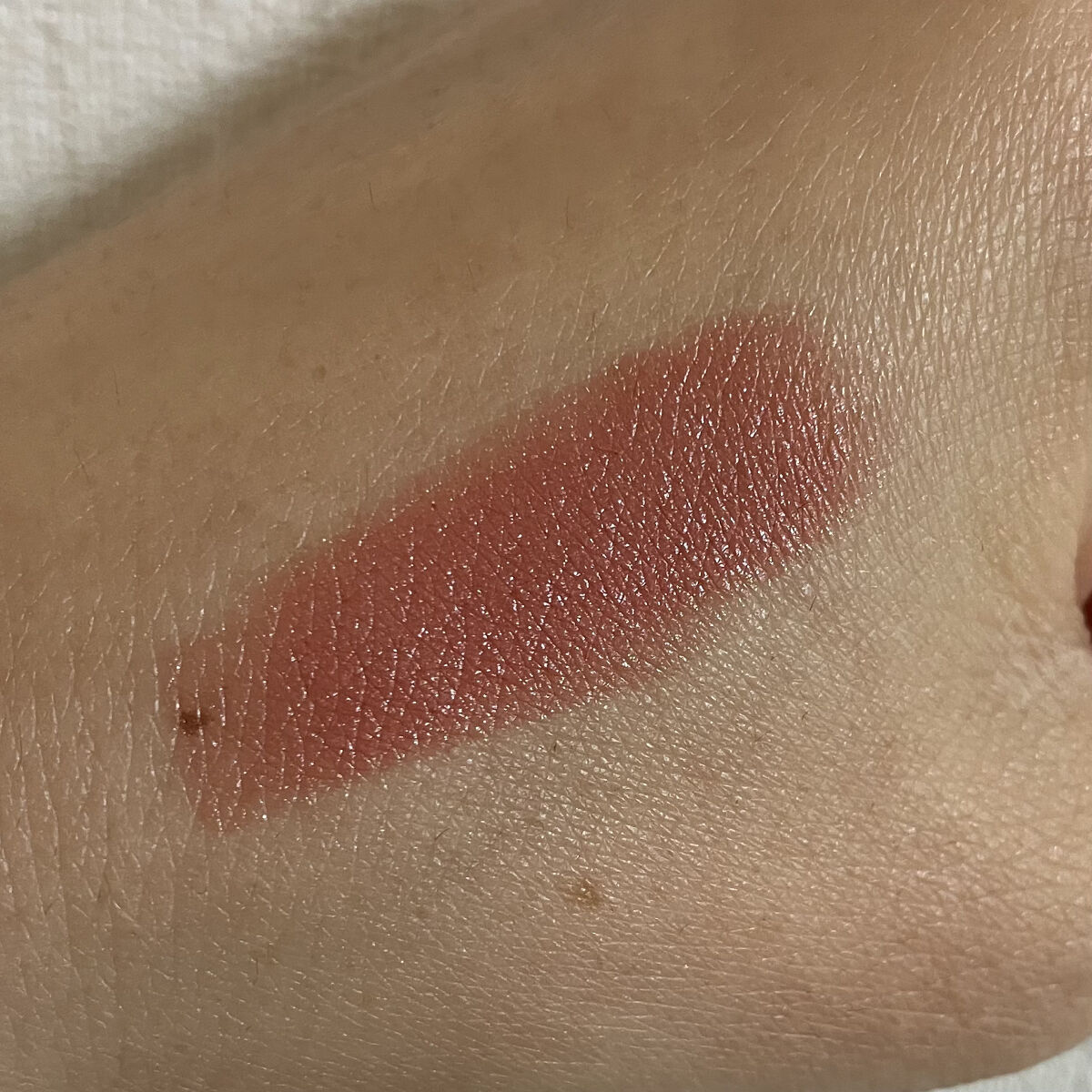 ピュアルージュリッチ/オルビス/口紅を使ったクチコミ（2枚目）