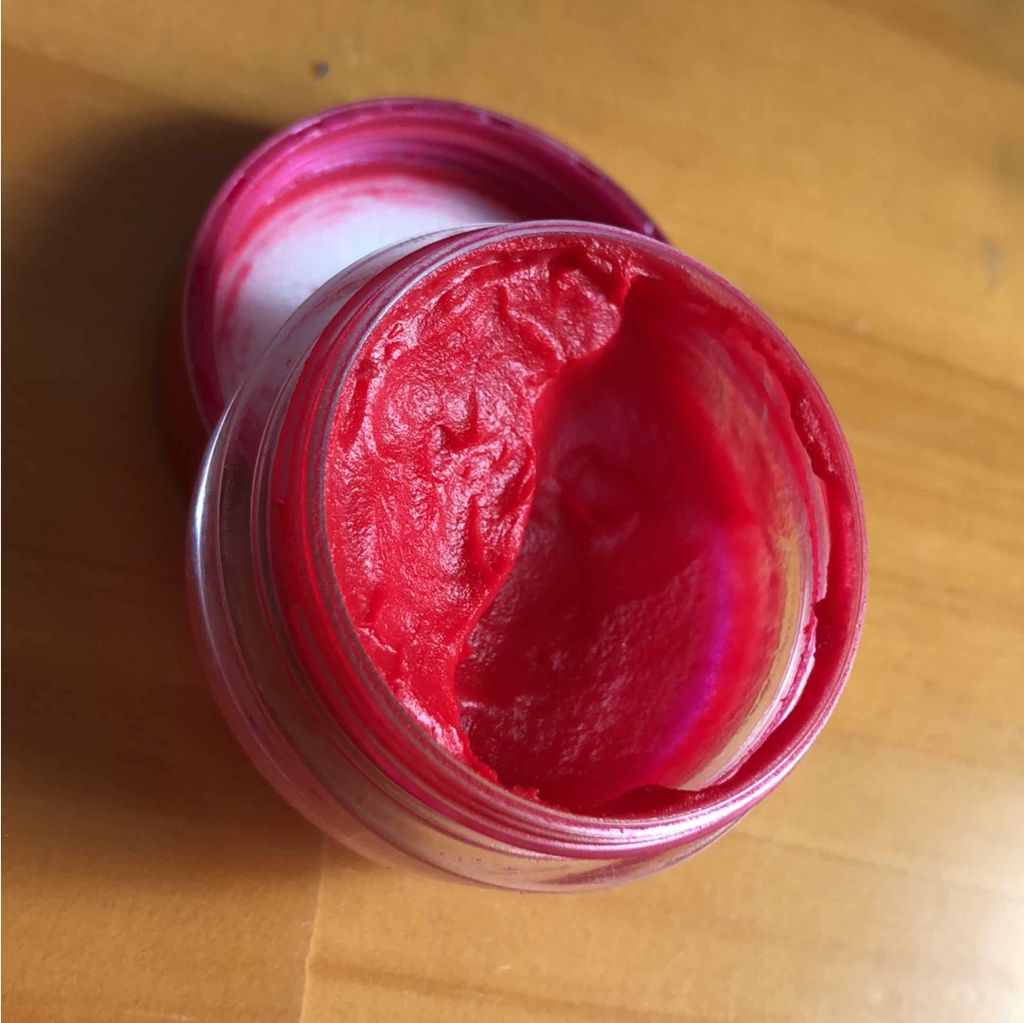 スフレ感チーク&リップ/SUGAO®/ジェル・クリームチークを使ったクチコミ(2枚目)