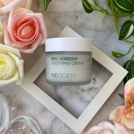 リアルドクダミスージングデイリーマスク/NEOGEN/シートマスク・パックを使ったクチコミ(6枚目)