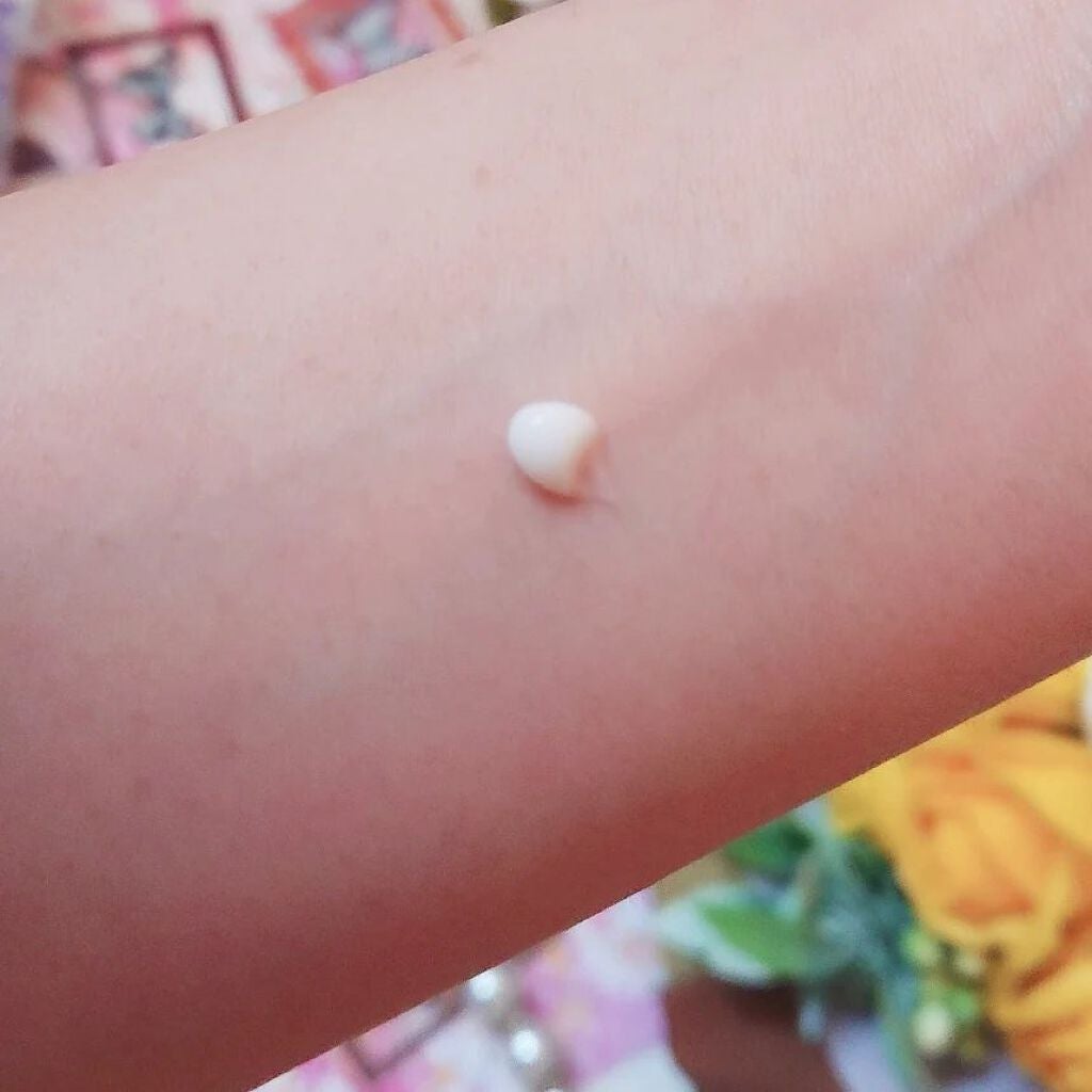 アイ リバイブクリーム/HIFUTIME/アイケア・アイクリームを使ったクチコミ(4枚目)