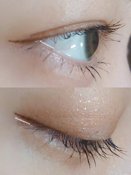 スカルプD ボーテ ピュアフリーボリュームマスカラ/アンファー(スカルプD)/マスカラを使ったクチコミ(4枚目)