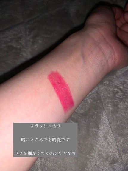 ルージュ ヴォリュプテ シャイン 009 ヌードシアー/YVES SAINT LAURENT BEAUTE/口紅の画像