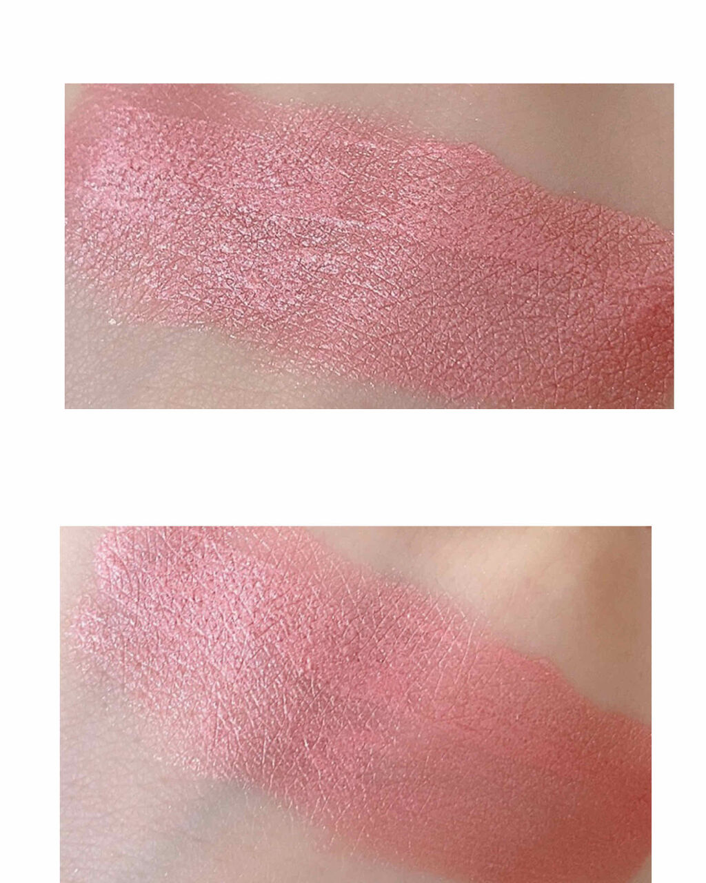 ウィンクグロウアイズ/キャンメイク/ジェル・クリームアイシャドウを使ったクチコミ（2枚目）