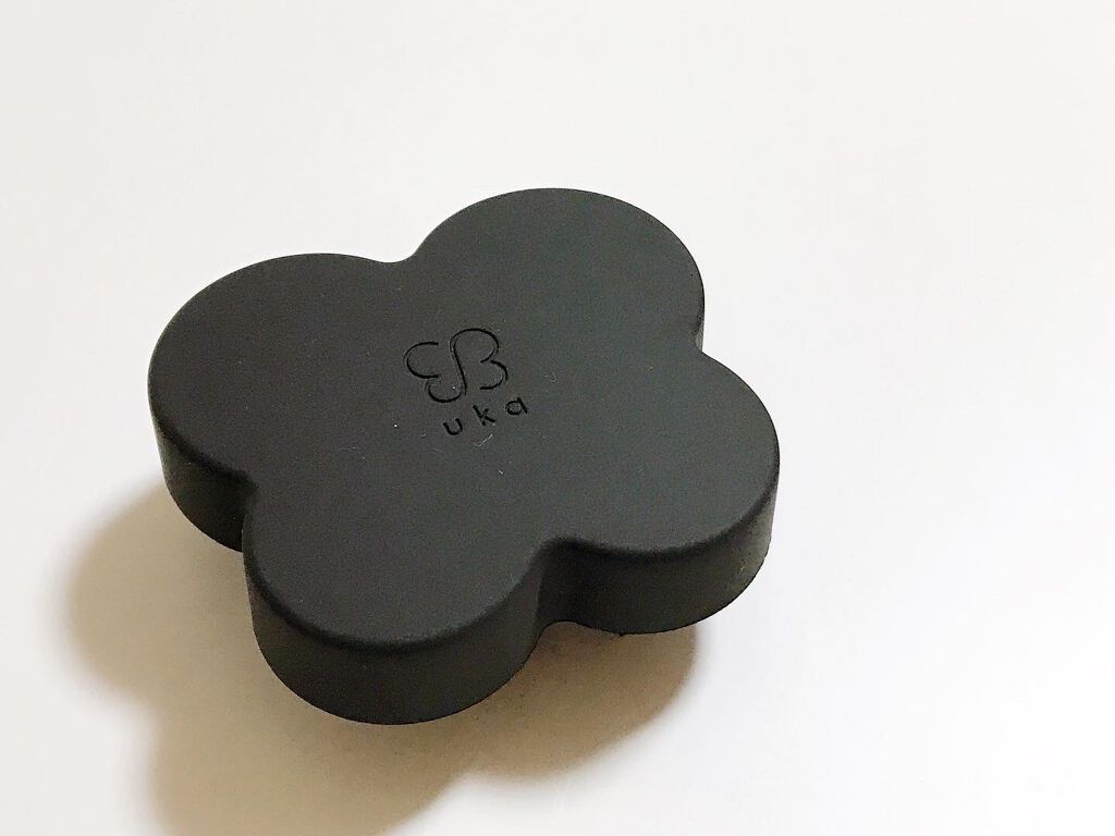 uka scalp brush kenzan/uka/スカルプブラシを使ったクチコミ(2枚目)