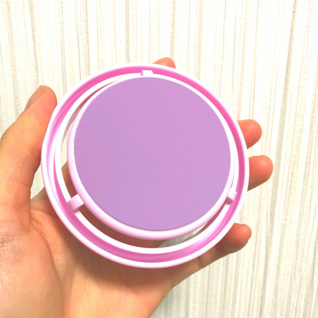 つるすべ除毛パッド/DAISO/ムダ毛ケアを使ったクチコミ（1枚目）