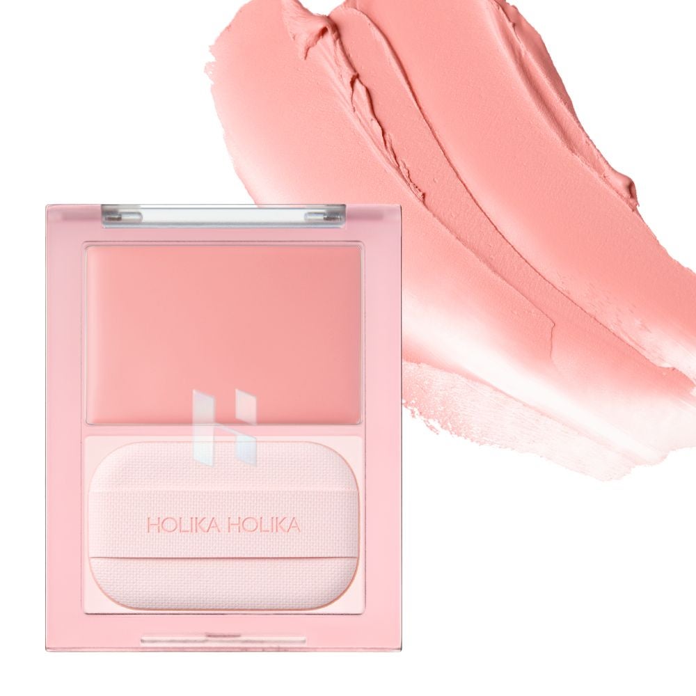 ティンテッドミルククリームブラッシュ 08 ベターザンピンク(Better than Pink)