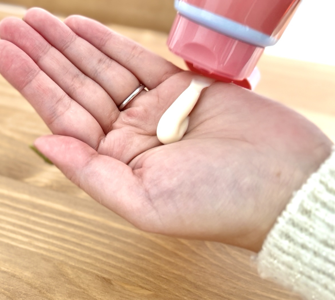 酸熱トリートメント/peen/ヘアマスク・ヘアパックを使ったクチコミ（2枚目）