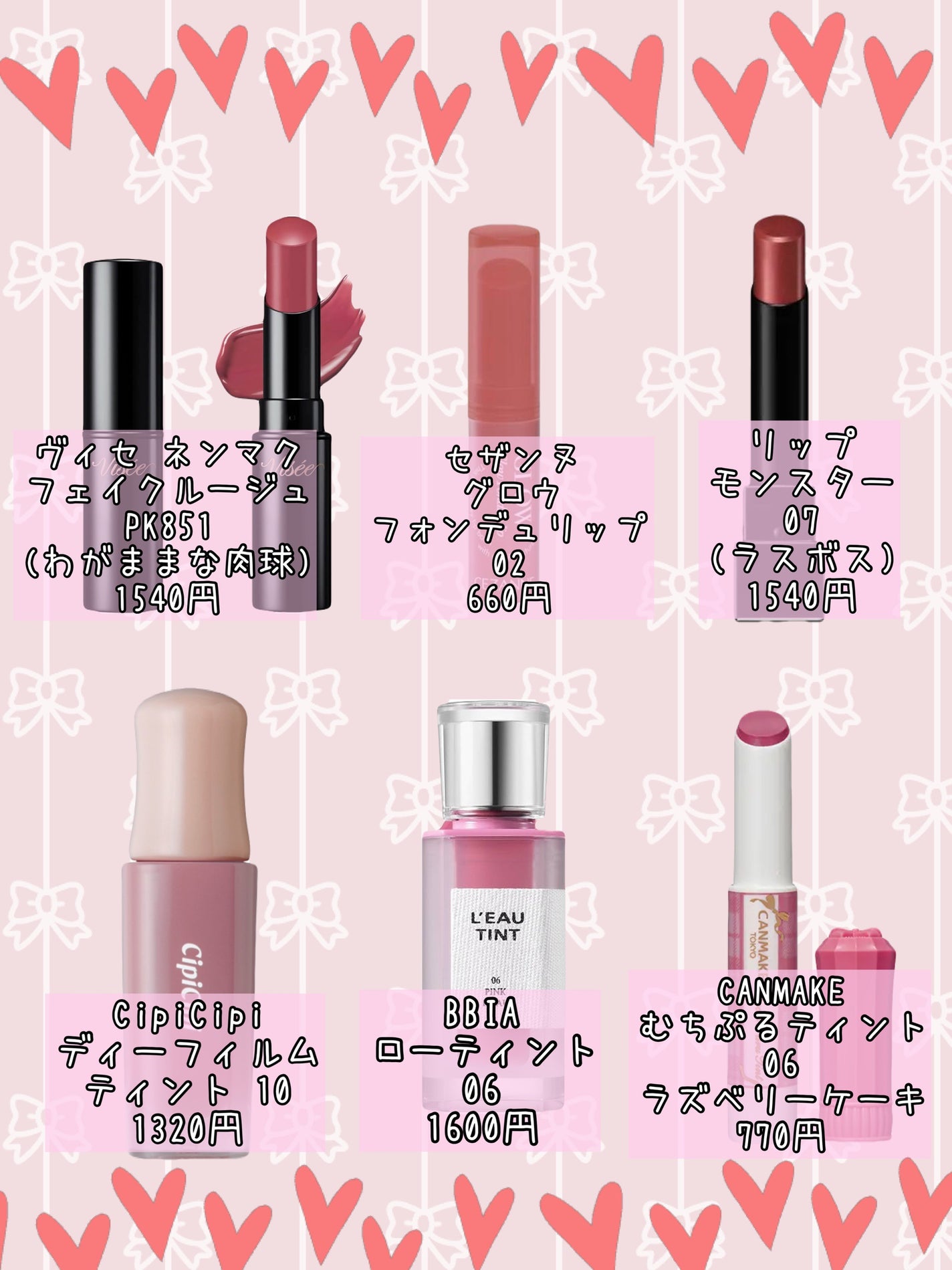 ケイト リップモンスター/KATE/口紅を使ったクチコミ(2枚目)