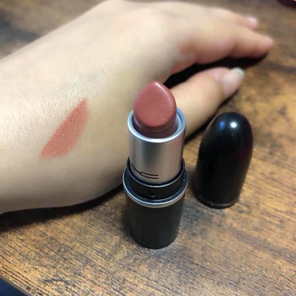 ピグメント/M・A・C/単色アイシャドウを使ったクチコミ（2枚目）