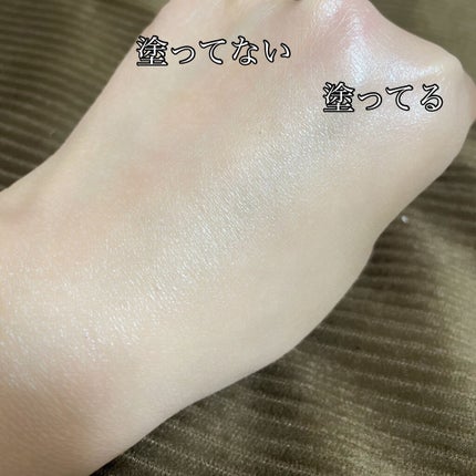 &be クッションファンデーション/&be/クッションファンデーションを使ったクチコミ(4枚目)