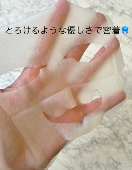 ルルルン ハイドラ AZ マスク/ルルルン/シートマスク・パックを使ったクチコミ(2枚目)