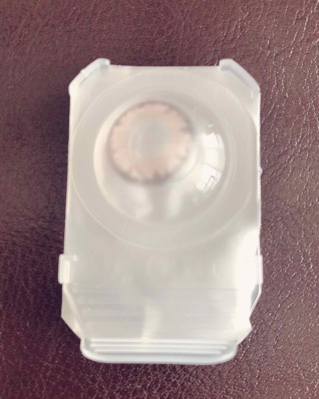 eye closet 1day SweetSeries "Girly"(アイクローゼットワンデースウィートシリーズ ガーリー)/EYE CLOSET/ワンデー(1DAY)カラコンを使ったクチコミ(2枚目)