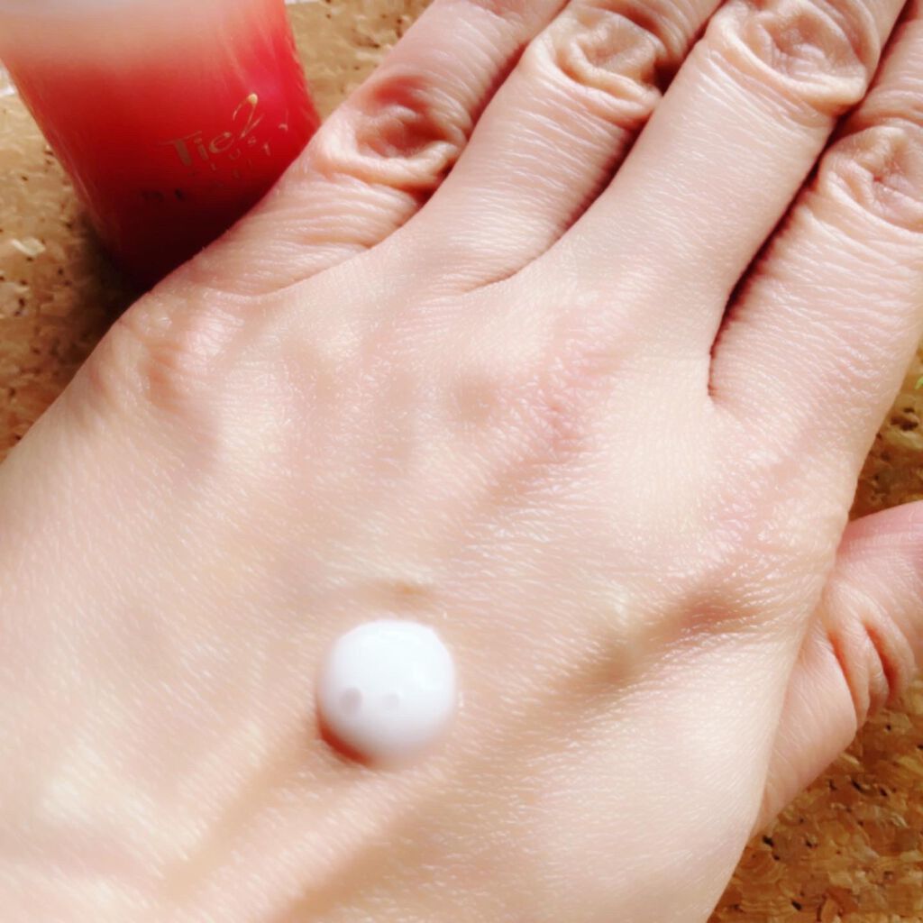 Tie2PLUS BEAUTY/びおらいふ/美容液を使ったクチコミ(3枚目)