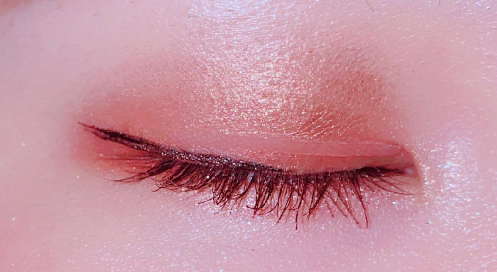 プレイ.ドリーム.ラブ アイ パレット/BOBBI BROWN/アイシャドウパレットを使ったクチコミ（2枚目）