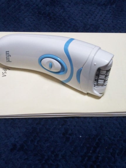 クアトロライト (2本入)/シック/シェーバーを使ったクチコミ(4枚目)