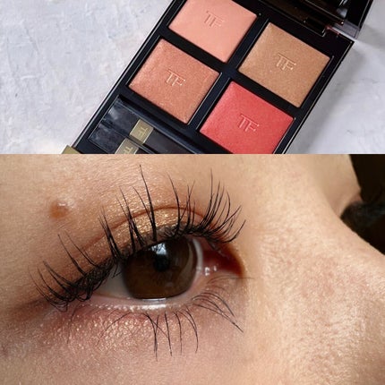 パーフェクトエクステンション マスカラ/D-UP/マスカラを使ったクチコミ(1枚目)