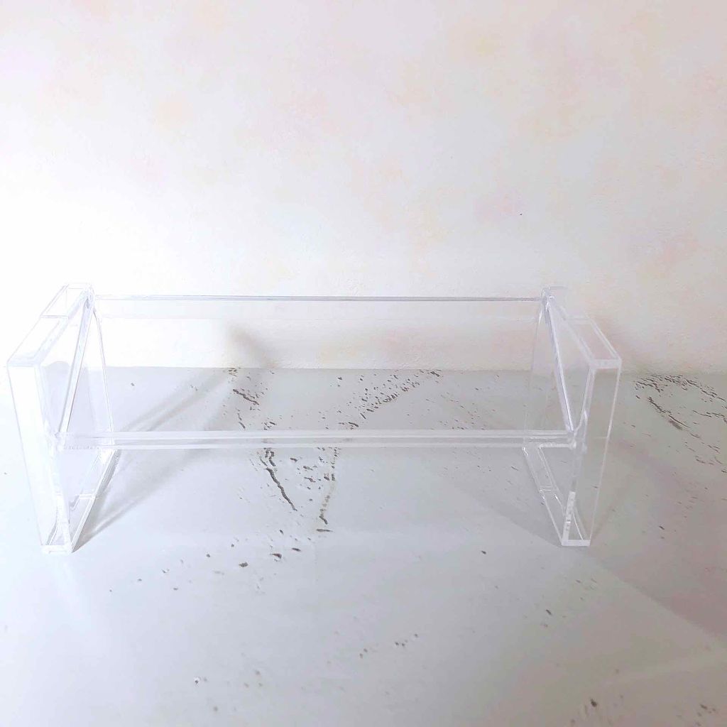コスメケース/セリア/その他化粧小物を使ったクチコミ（3枚目）