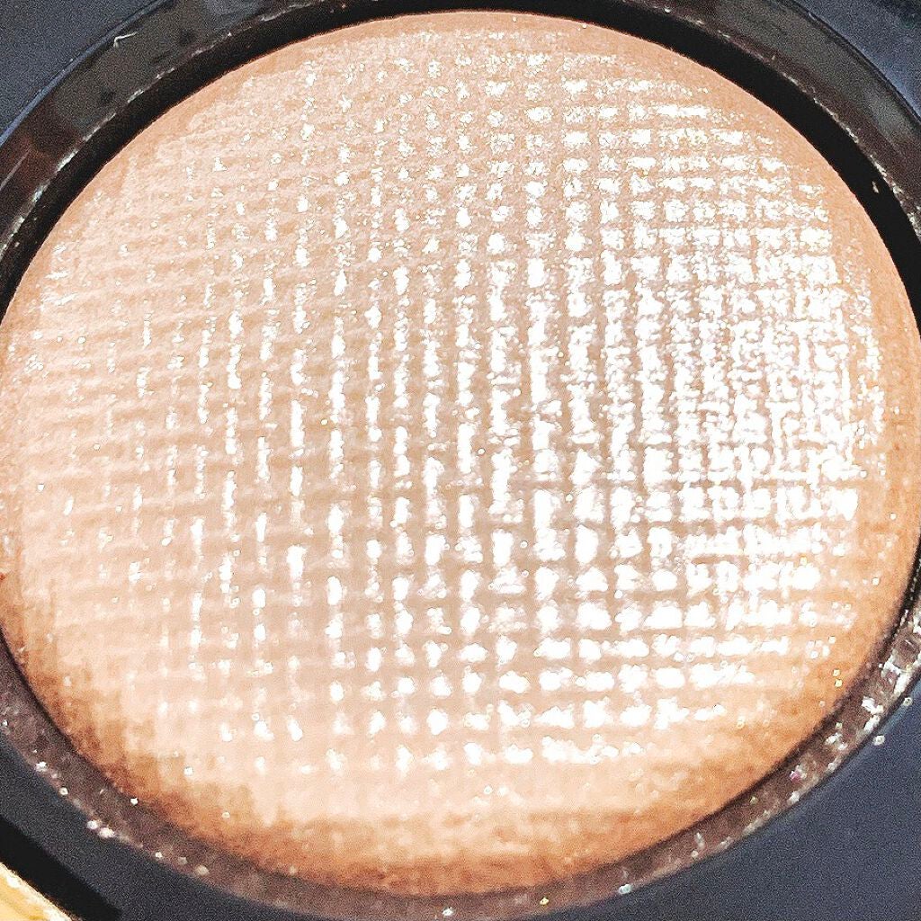 リュクスアイシャドウ/BOBBI BROWN/単色アイシャドウを使ったクチコミ(2枚目)