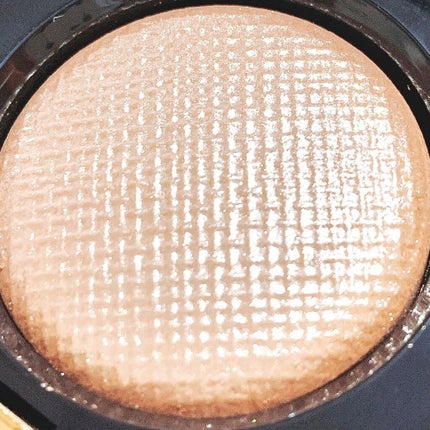 リュクスアイシャドウ/BOBBI BROWN/単色アイシャドウを使ったクチコミ(2枚目)