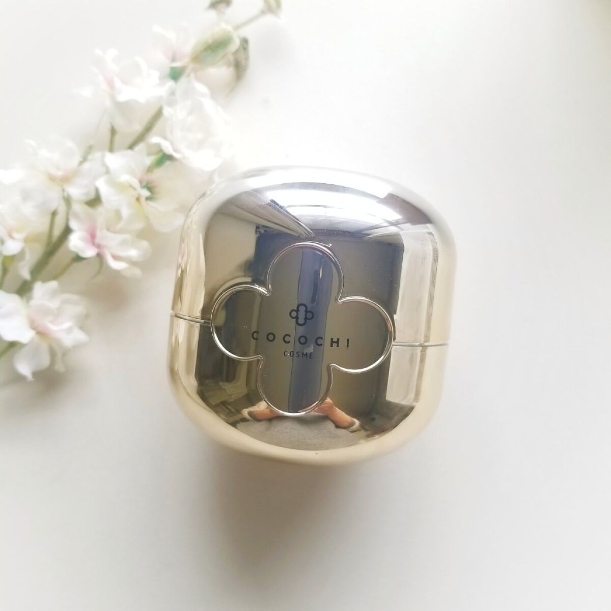 AG アルティメット フェイシャルクリームマスク/AGアルティメット/フェイスクリームを使ったクチコミ(1枚目)