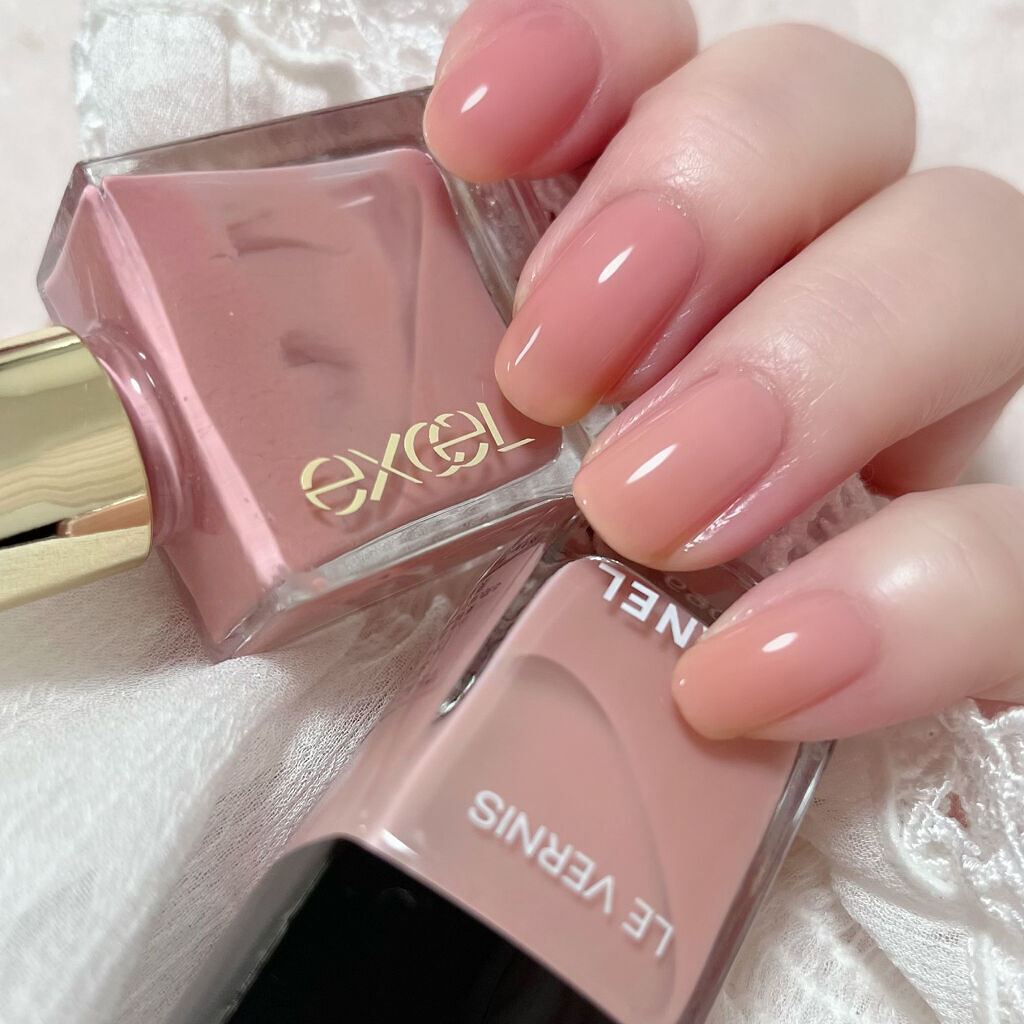 シャネル ディオール RMKなど ネイル マニキュア 自宅整理 シャネル ディオール RMKなど ネイル マニキュア 自宅整理