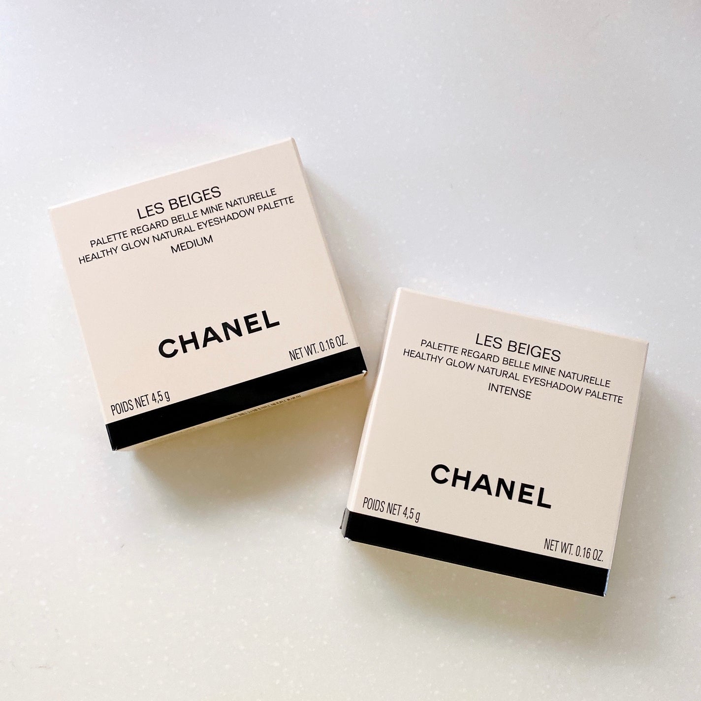 レ ベージュ パレット ルガール/CHANEL/アイシャドウパレットを使ったクチコミ(5枚目)