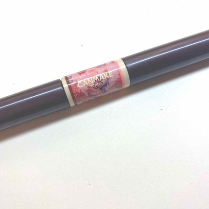 レイヤードルックマスカラ/キャンメイク/マスカラを使ったクチコミ(1枚目)