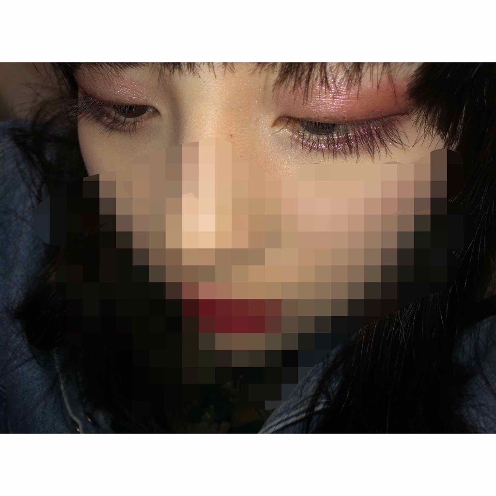 ルックアット マイアイズ/ETUDE/単色アイシャドウを使ったクチコミ(4枚目)