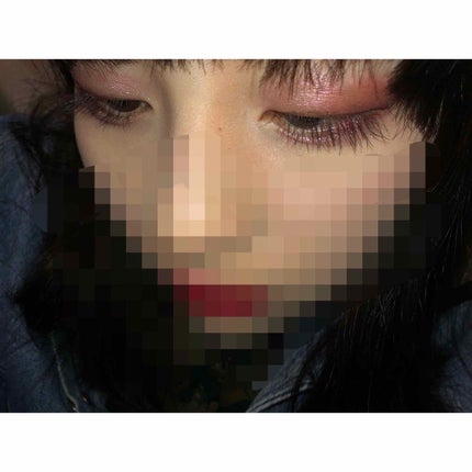 ルックアット マイアイズ/ETUDE/単色アイシャドウを使ったクチコミ(4枚目)