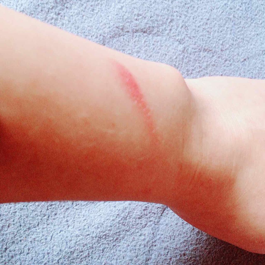 シングルアイシャドウ/マリブビューティー/単色アイシャドウを使ったクチコミ(2枚目)