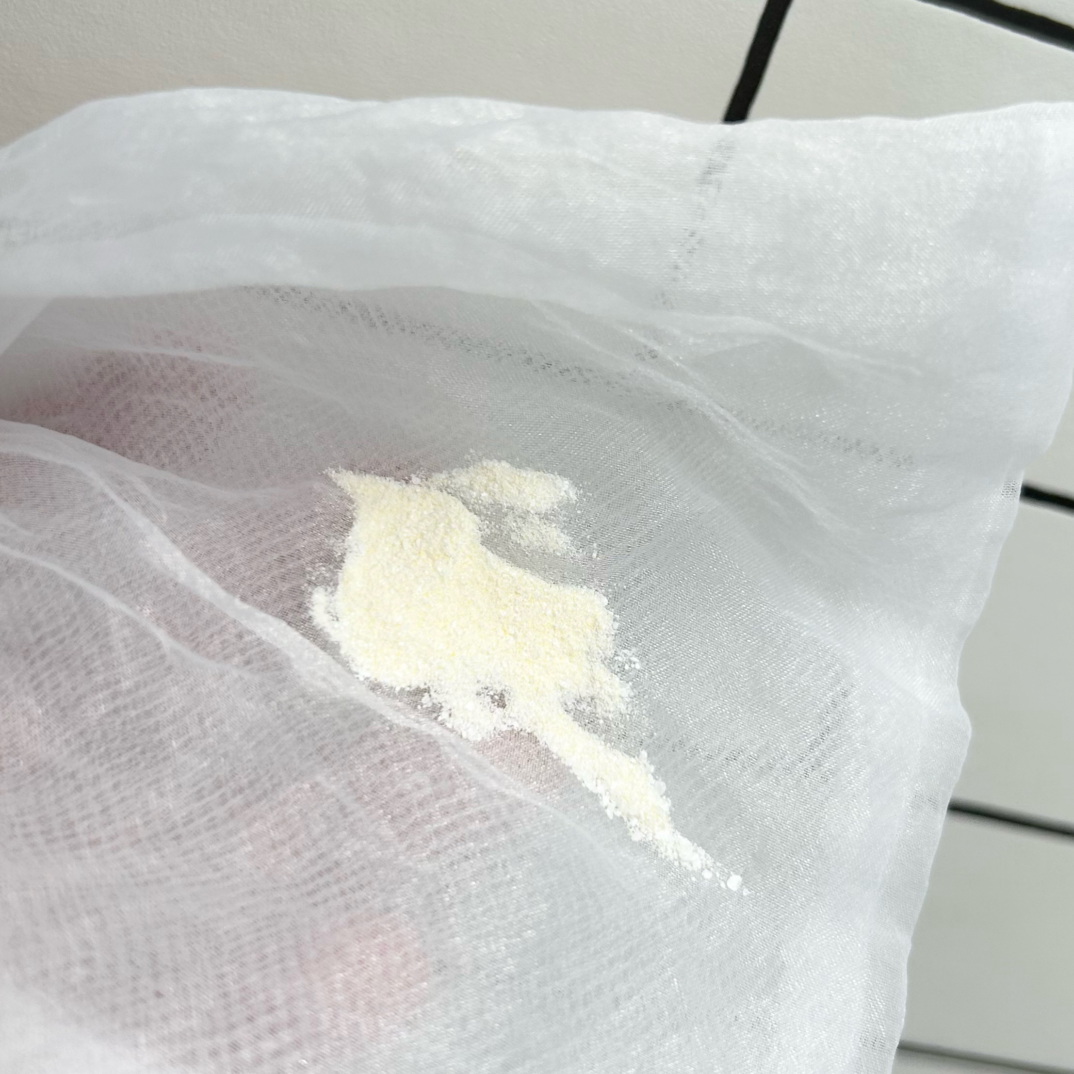 SF洗顔パウダー/iow/洗顔パウダーを使ったクチコミ（2枚目）